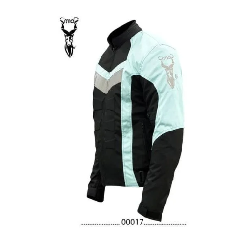 Rapid Strike Biking Jacket