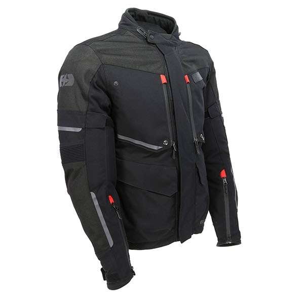 Oxford laminated motorcycle jacket outlet