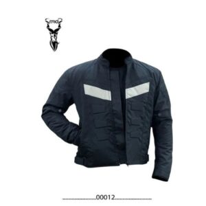 Luminous Biker Jacket